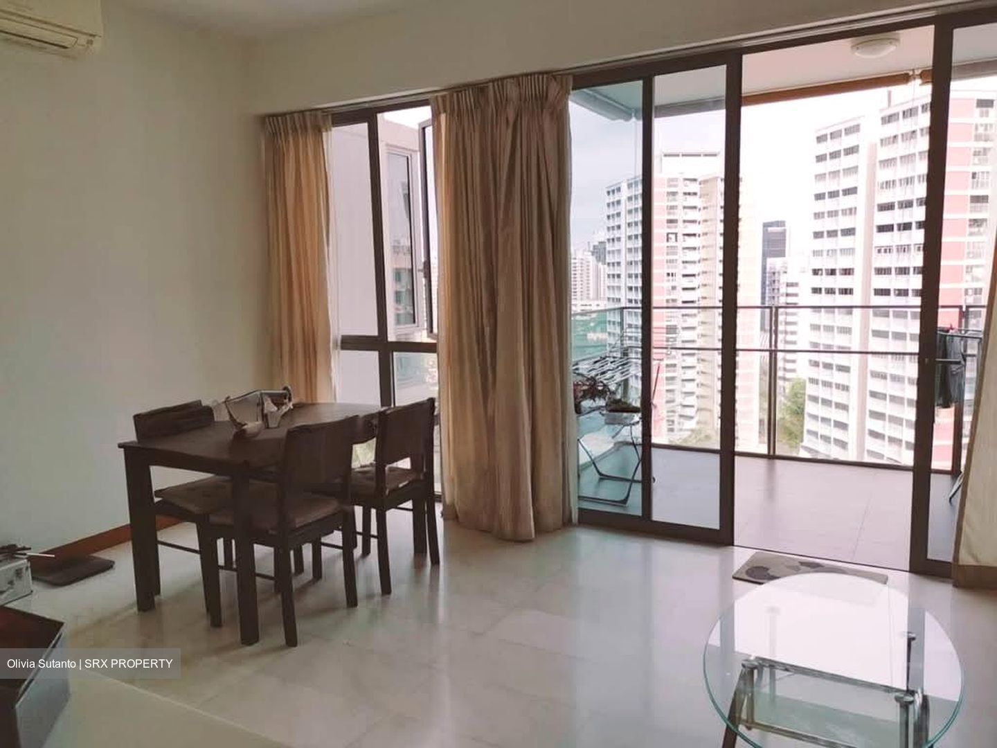 Vista Residences (D12), Condominium #567488351